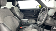 MINI Hatchback 135kW Cooper S Level 2 33kWh 3dr Auto Electric Hatchback